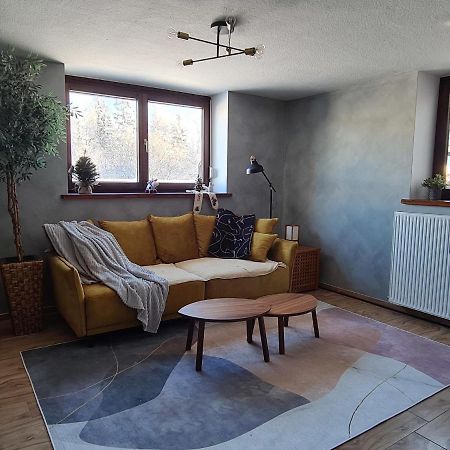 Terra Apartment - Chiemgau Karte Inzell Exteriér fotografie
