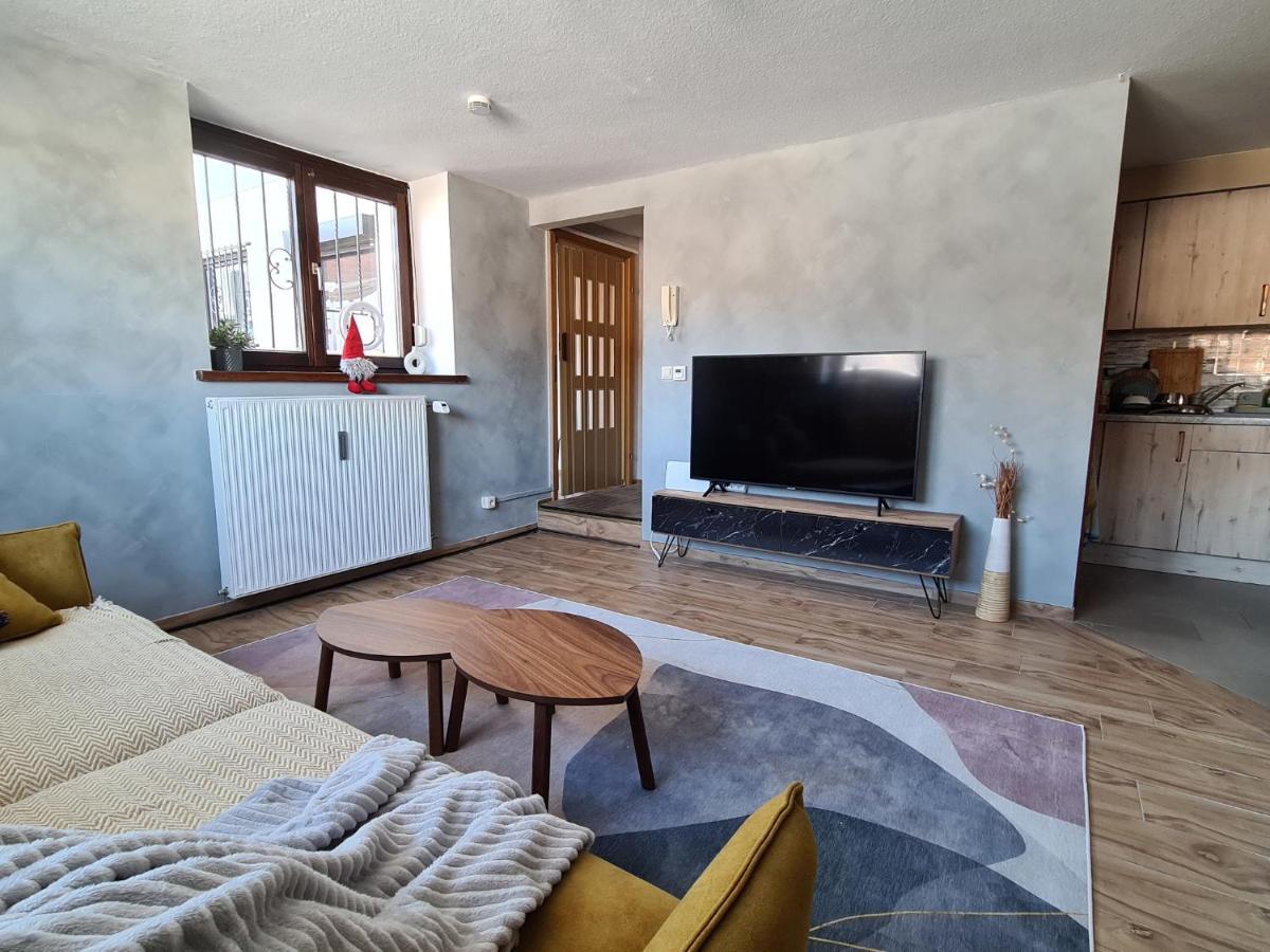 Terra Apartment - Chiemgau Karte Inzell Exteriér fotografie